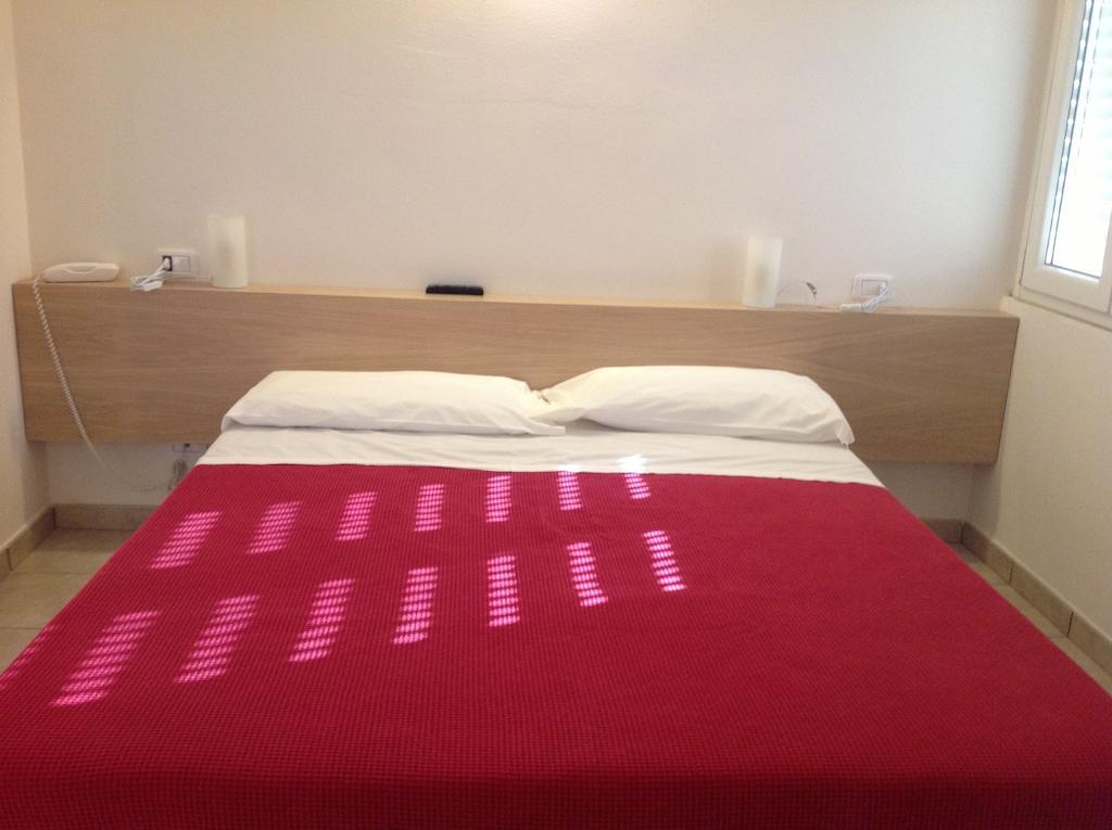 Albergo La Portaccia Castiglione della Pescaia Habitación foto