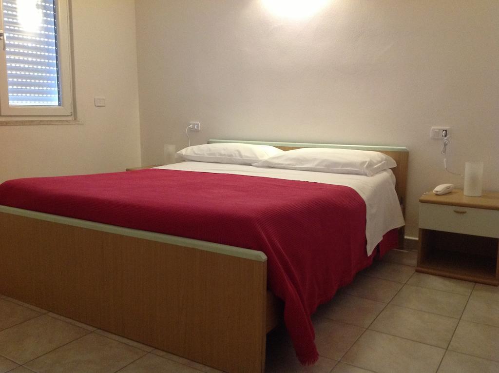 Albergo La Portaccia Castiglione della Pescaia Habitación foto