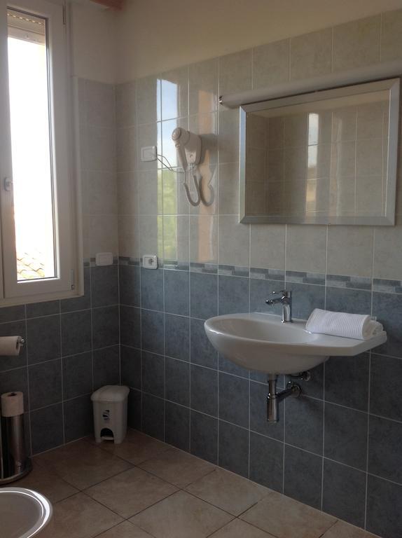 Albergo La Portaccia Castiglione della Pescaia Habitación foto