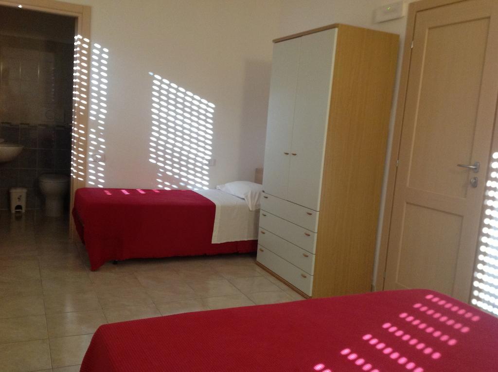 Albergo La Portaccia Castiglione della Pescaia Habitación foto