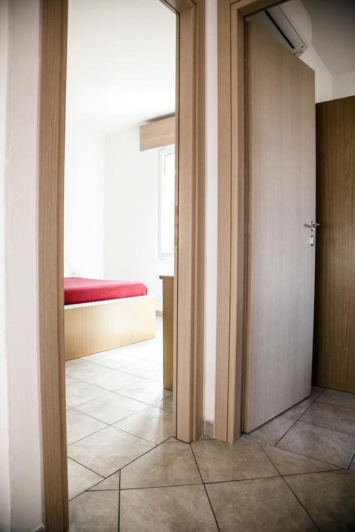 Albergo La Portaccia Castiglione della Pescaia Exterior foto